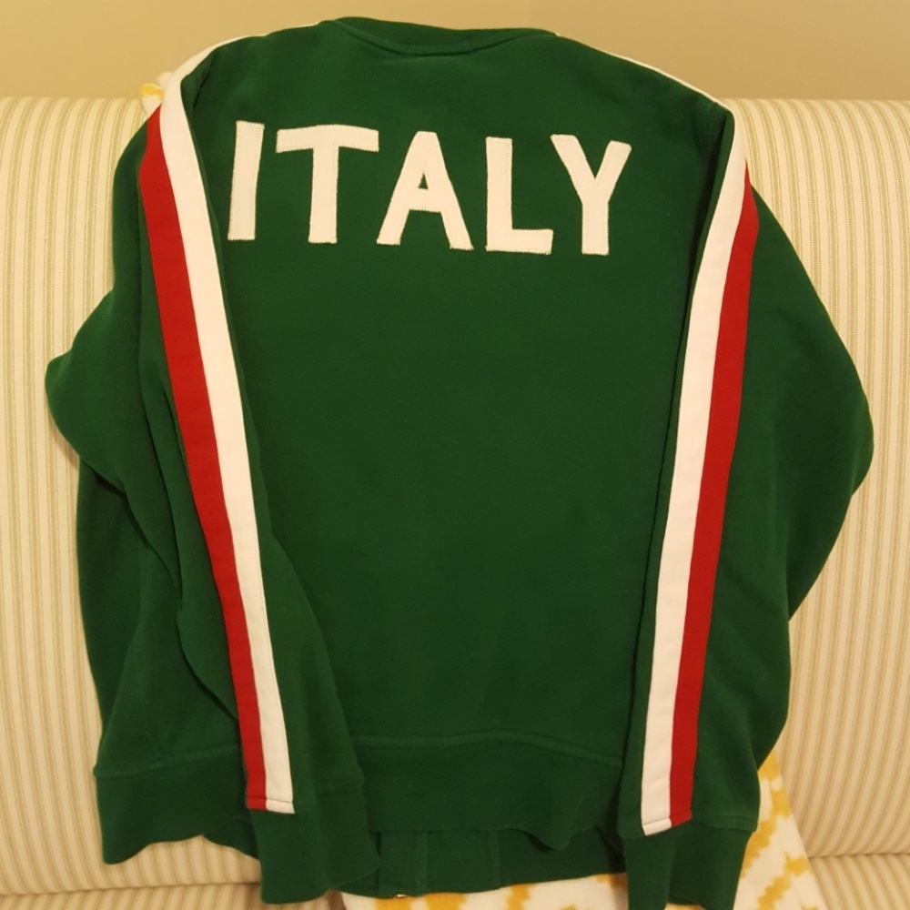 Polo by Ralph Lauren sweater
